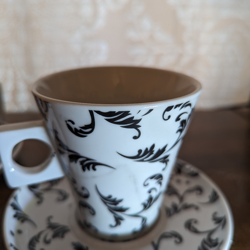 Verdici  Cups & saucer's - Picture 4 of 7